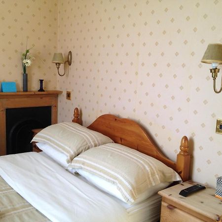 Home From Home Bed And Breakfast CBG Rum bild