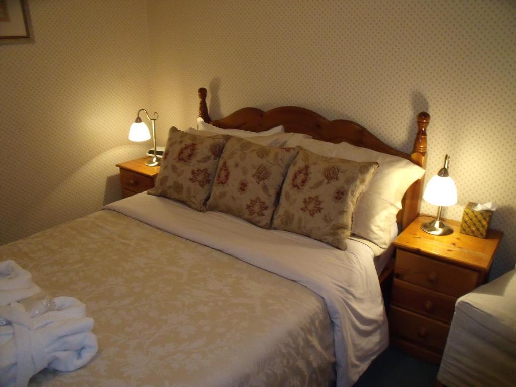 Home From Home Bed And Breakfast CBG Exteriör bild