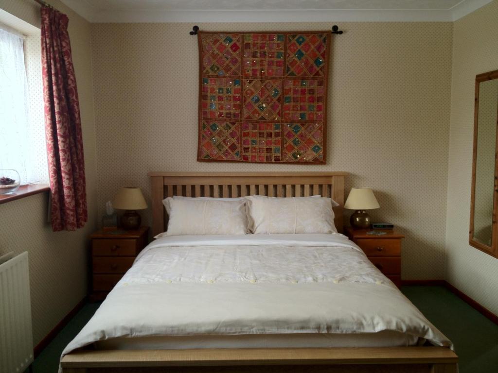 Home From Home Bed And Breakfast CBG Rum bild