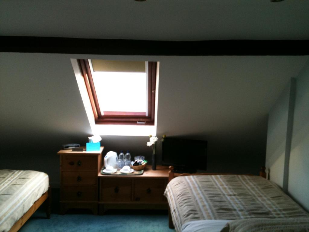 Home From Home Bed And Breakfast CBG Rum bild