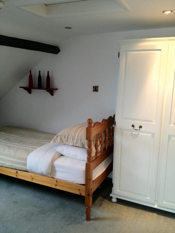 Home From Home Bed And Breakfast CBG Rum bild