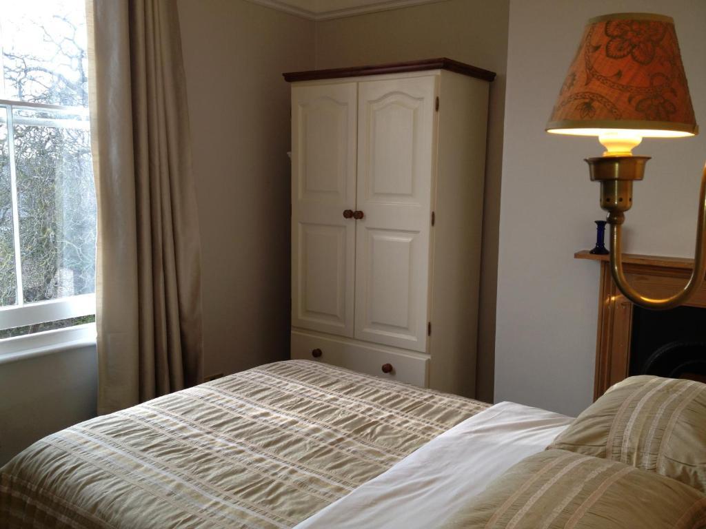 Home From Home Bed And Breakfast CBG Rum bild