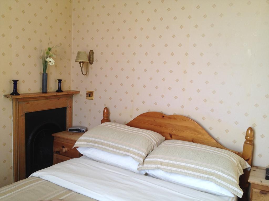 Home From Home Bed And Breakfast CBG Rum bild