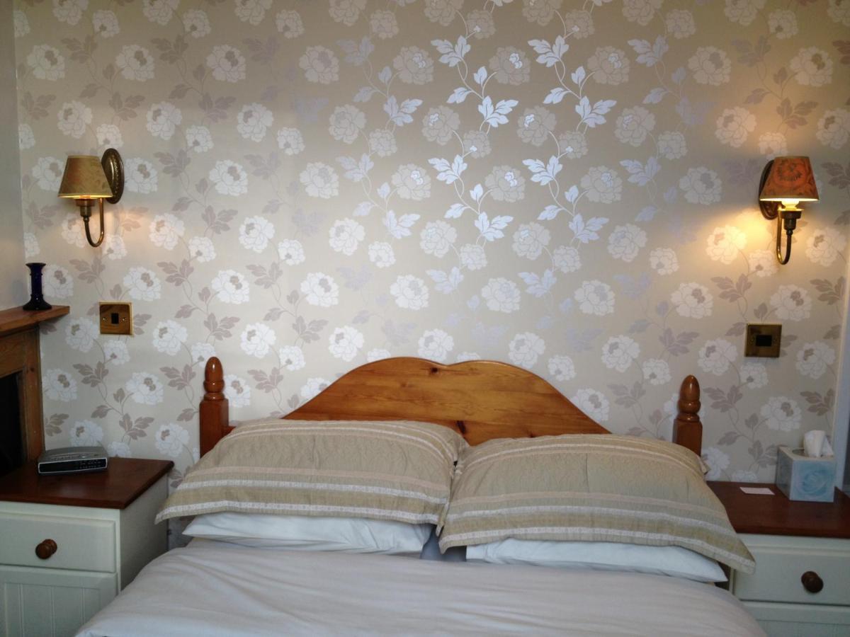 Home From Home Bed And Breakfast CBG Rum bild
